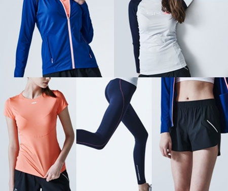 한화이글스 공식스폰서 스켈리도, 5종 세트 CJ오쇼핑 앵콜 방송 진행