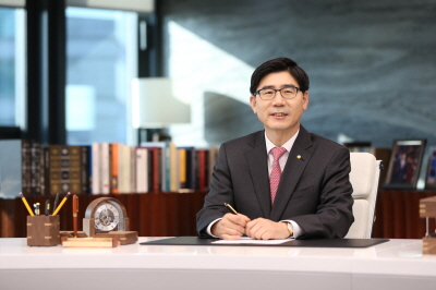 이광구 우리은행장, 일본에서 세번째 해외 IR