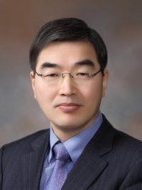 △정규돈 국제금융센터 신임 원장./사진제공=국제금융센터