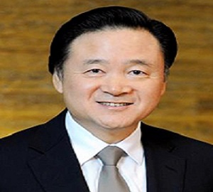 허영인 SPC그룹 회장.
