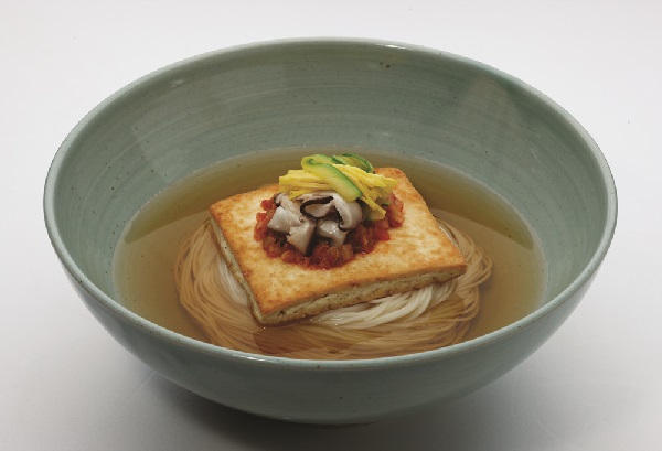 CJ푸드빌, 제일제면소 5주년 맞이 이벤트