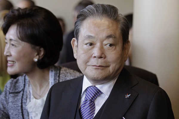 삼성 신경영 23주년, 이건희 회장 어록 되새겨