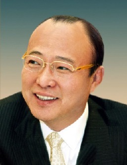 김승연 한화그룹 회장.