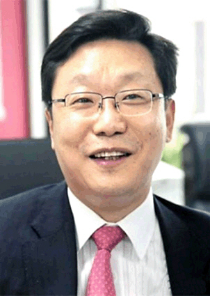 △ 주형환 산업통상자원부 장관