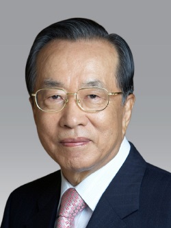 김재철 동원그룹 회장.
