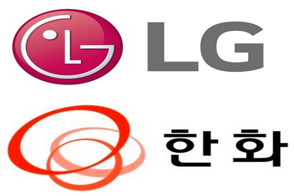 LG-한화, 미국 자동차 소재업체 인수전 ‘격돌’