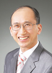 국제조세 전문가 한성수 세무학 박사