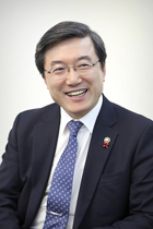 △ 주영섭 중소기업청장