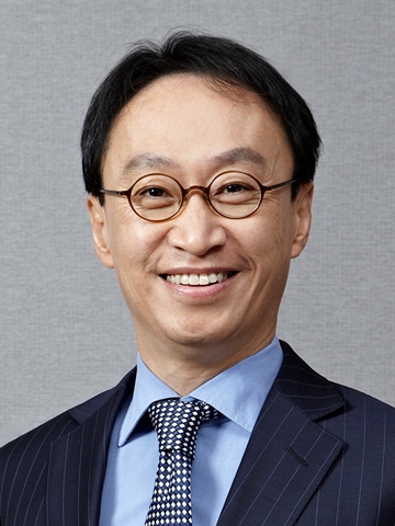 강신우 전 한화자산운용대표, KIC 투자운용본부장 선임