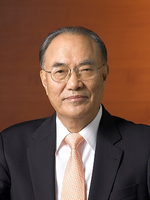이금기 일동후디스 회장.