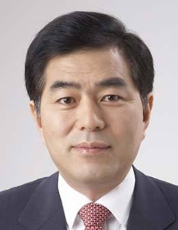 △ 13일 신임 등기임원으로 선임된 조욱성 대우조선해영 관리본부 부사장