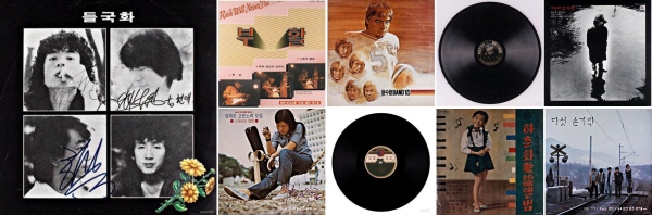 네이버 지식백과, ‘한국 대중가요 앨범6000’ 선보여