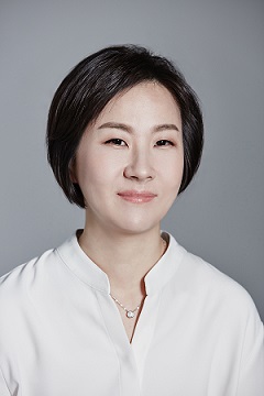 최혜원 ㈜형지I&C 대표이사 전무.