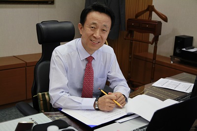 △김덕수 여신금융협회장./사진제공=여신금융협회