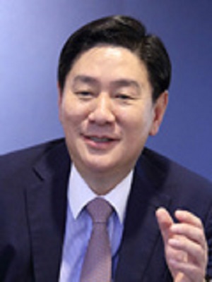 허연수 GS리테일 대표이사.