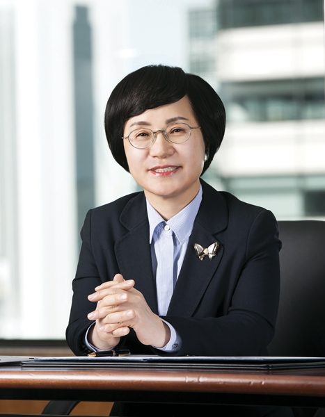 권선주 은행장, 28일부터 1박 2일 중국 출장