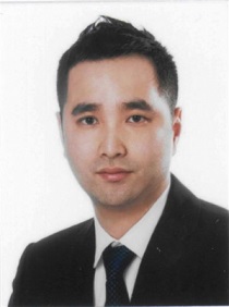 박태영 하이트진로 부사장.