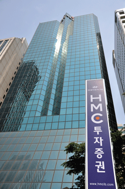 HMC투자증권, 증권사 ISA 일임형 수익률 1위