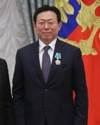 신동빈 롯데그룹 회장.