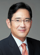 이재용 삼성전자 부회장