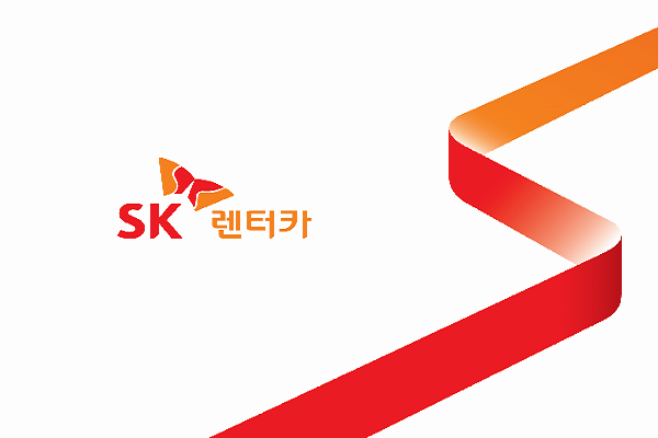 SK렌터카 VI.