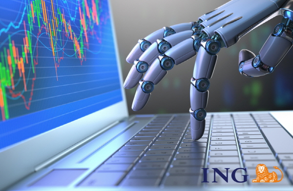 ING생명, 변액보험 적용 ‘로보어드바이저펀드’ 출시