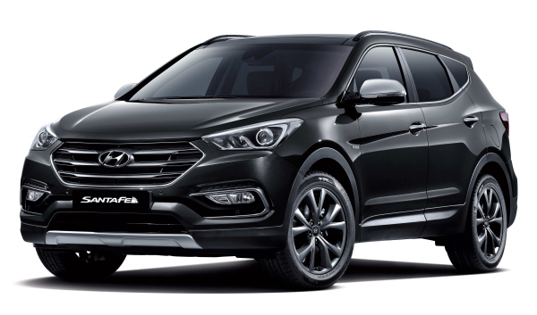 현대차, SUV판매 200만대 돌파