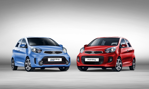 기아차, ‘7월 모닝 고객 사은 이벤트’ 실시