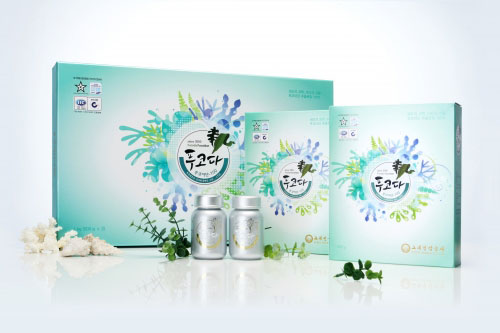 고려인삼공사 차가버섯, 후코이단 美 FDA 식품안전성테스트 통과