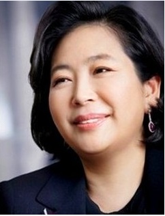 △ 현정은 현대그룹 회장