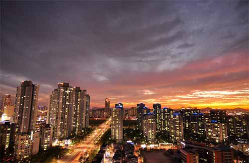 몰링형복합 멀티몰 ‘청라스퀘어세븐’ 들어서다