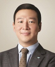 SPC그룹 허희수 마케팅전략실장·전무.