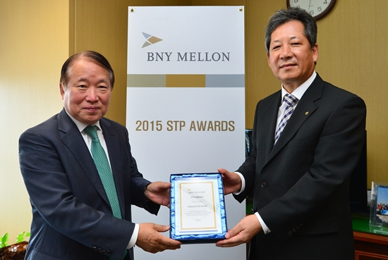 NH농협은행, ‘외화송금 품질우수기관’ 수상