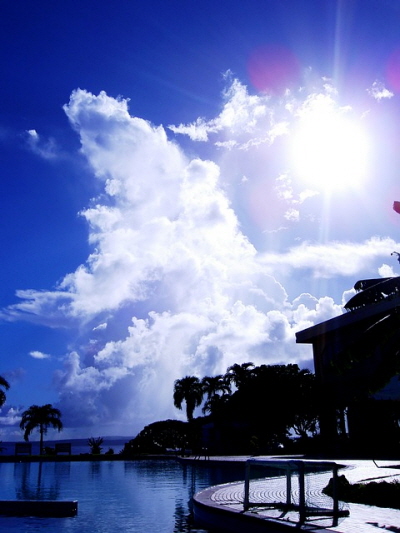 시중은행 여름 휴가철 환전고객 잡기