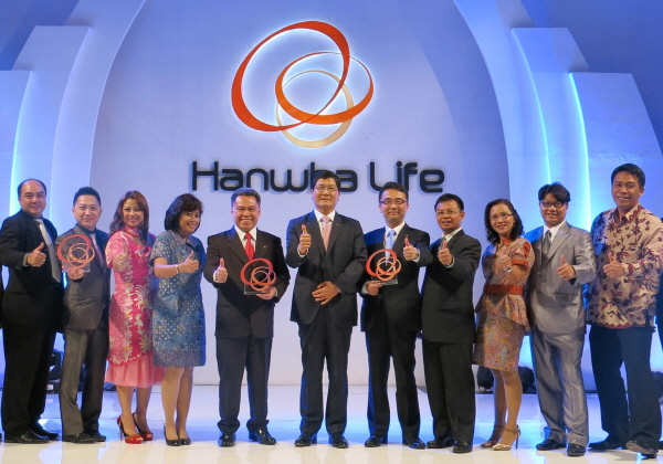 한화생명, 연 10% 성장 가능 '인도네시아'에 1500억 투자