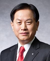 △서진원 전(前) 신한은행장.