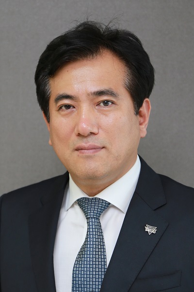 △정길호 OK저축은행 대표이사./사진제공=OK저축은행