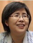 김영란법을 최초 발의한 김영란 전 국민권익위원장.