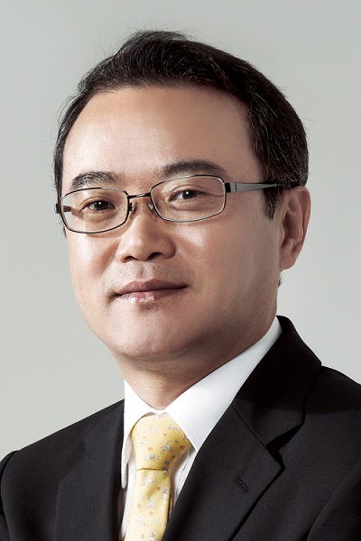 HK저축은행, 구영우 신임 대표이사 선임