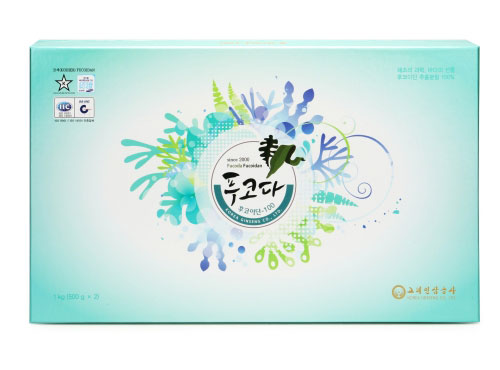 고려인삼공사, 소비자브랜드 대상 5관왕 수상