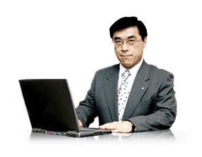 △고바야시 마사모토 전 롯데캐피탈 대표./사진=롯데캐피탈 홈페이지