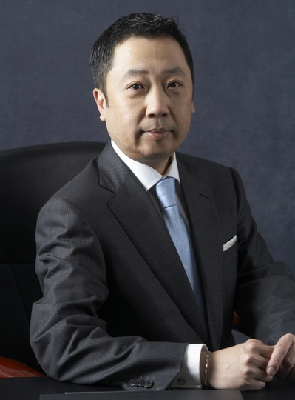 박정원 두산그룹 회장. 한국금융신문DB