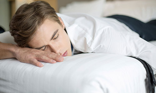 현대인의 고질병 ‘피로’, 천연비타민C로 건강관리