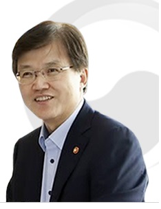 △ 최양희 미래창조과학부 장관