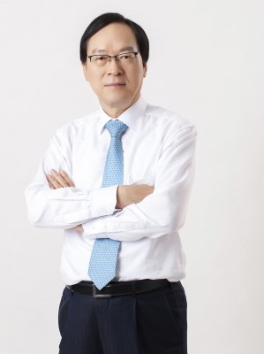 김용환 농협금융 회장 "하반기 흑자 가능"