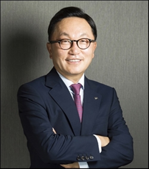 △박현주 미래에셋금융그룹 회장/사진제공=미래에셋금융그룹