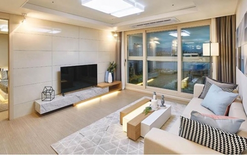 강남, 종로 접근 쉬운 자양동 '워너스리버' 시공 예정