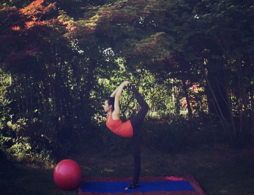 안성 바디핏핫요가&기구필라테스, RYTK300 요가강사 교육비 혜택 제공