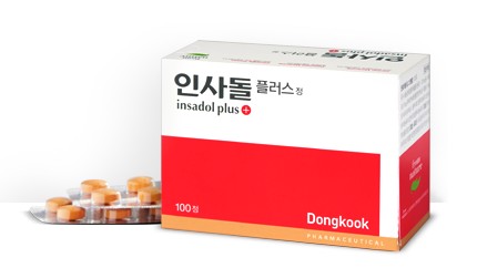 인사돌 정. 인사돌 홈페이지