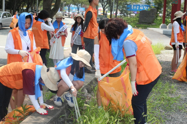 한화생명 ‘두꺼비 보호’ 환경보호 캠페인